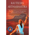 Kautilya's Arthashastra