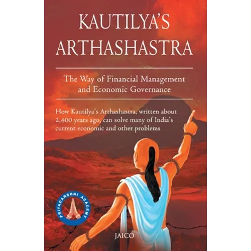 Kautilya's Arthashastra