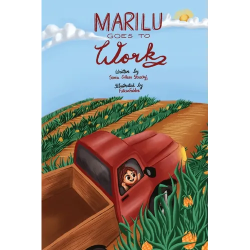Marilu Goes To Work