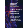 Active Particles Methods in Economics