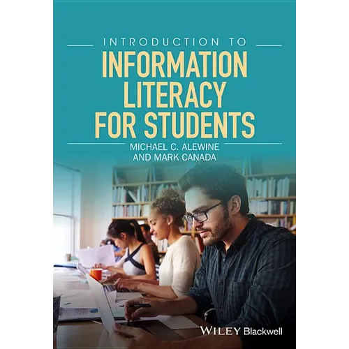 Introduction to Information Literacy for Students