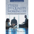 Stress and Quality of Working Life: Interpersonal and Occupation-Based Stress