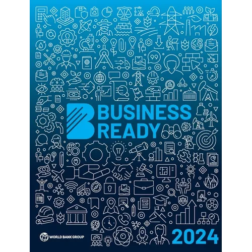 Business Ready 2024