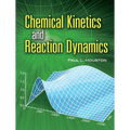 Chemical Kinetics and Reaction Dynamics