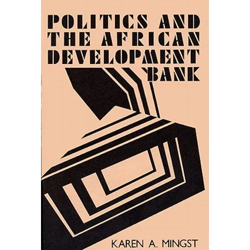 Politics and the African Development Bank