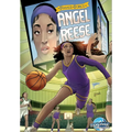 Female Force: Angel Reese