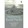 Performing Tourist Places