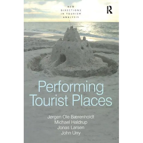 Performing Tourist Places