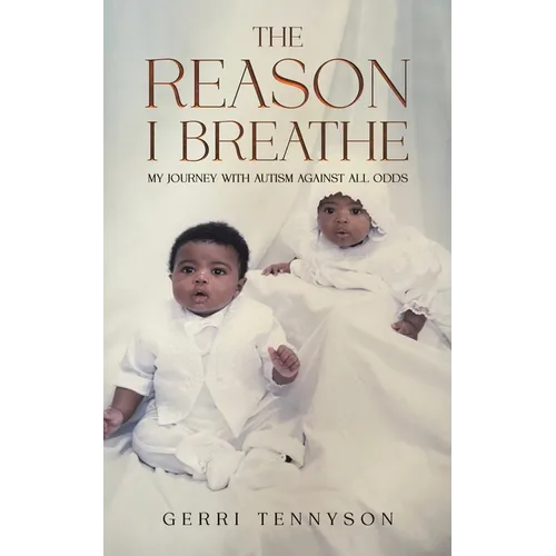 The Reason I Breathe