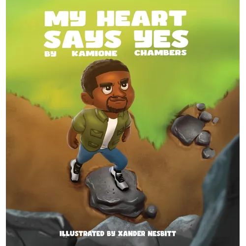 My Heart Says Yes