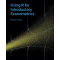 Using R for Introductory Econometrics