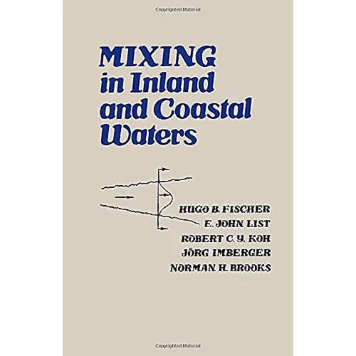 Mixing in Inland and Coastal Waters