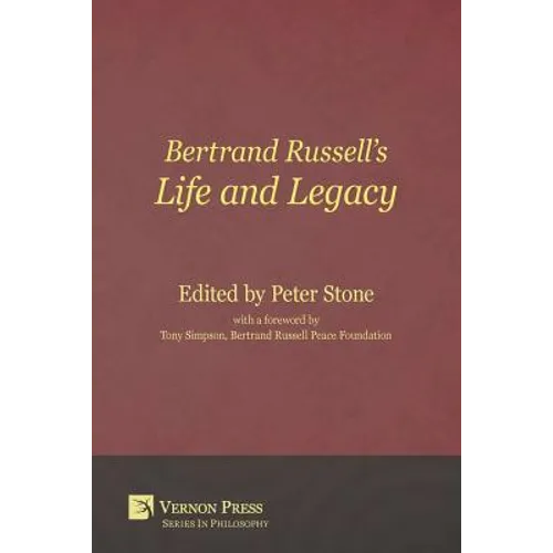 Bertrand Russell's Life and Legacy
