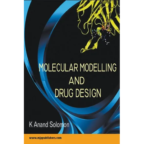 Molecular Modelling and Drug Design