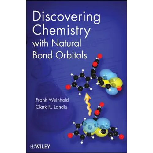 Discovering Chemistry