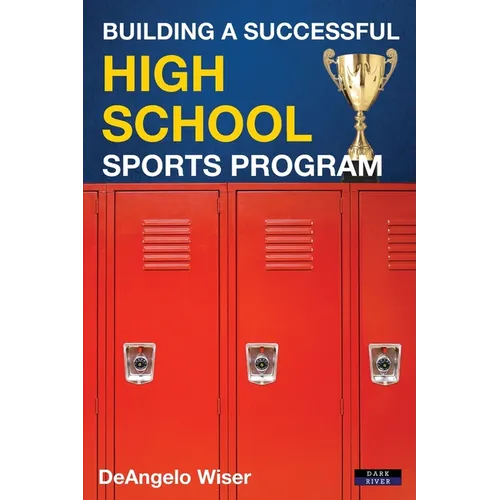 Building a Successful High School Sports Program