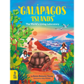 Galápagos Islands: The World's Living Laboratory