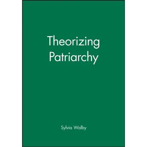 Theorizing Patriarchy