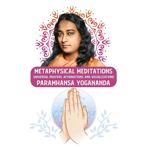 Metaphysical Meditations: Universal Prayers, Affirmations, and Visualizations: Universal Prayers, Affirmations, and Visualizations Paramhansa Yoganand