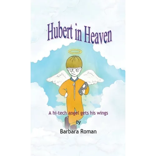 Hubert in Heaven