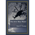 Out over Blue Water