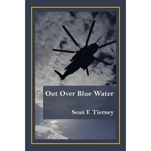 Out over Blue Water