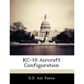 Kc-10 Aircraft Configuration