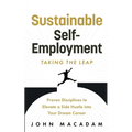 Sustainable Self-Employment: Taking the Leap