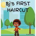 Bj's First Haircut