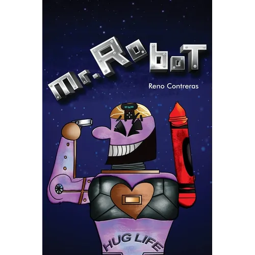 Mr. Robot