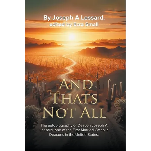 And That's Not All