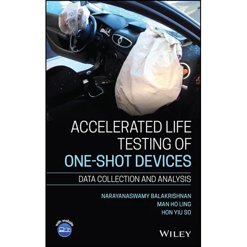 Accelerated Life Testing of One-Shot Devices: Data Collection and Analysis
