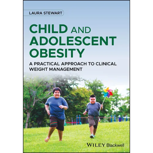 Child and Adolescent Obesity