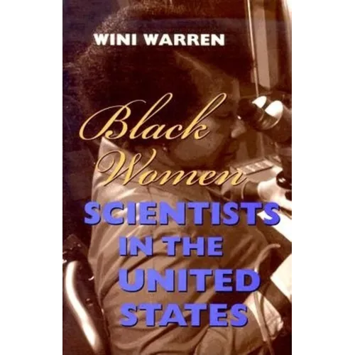 Black Women Scientists in the United States