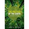 Politics of the Earth