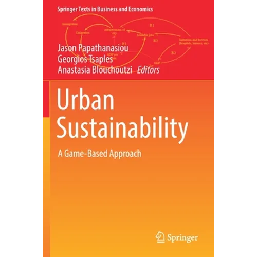 Urban Sustainability: A Game-Based Approach