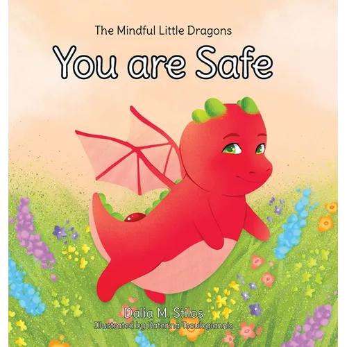 You are Safe