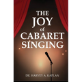 The Joy of Cabaret Singing