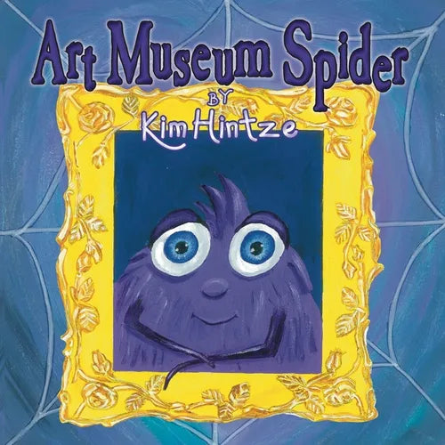 Art Museum Spider