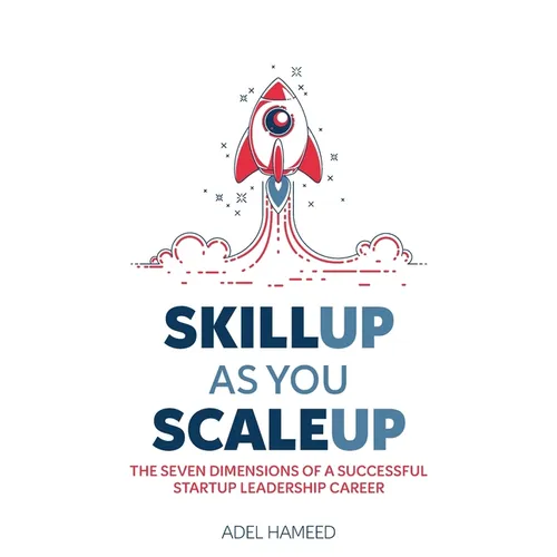 Skillup As You Scaleup