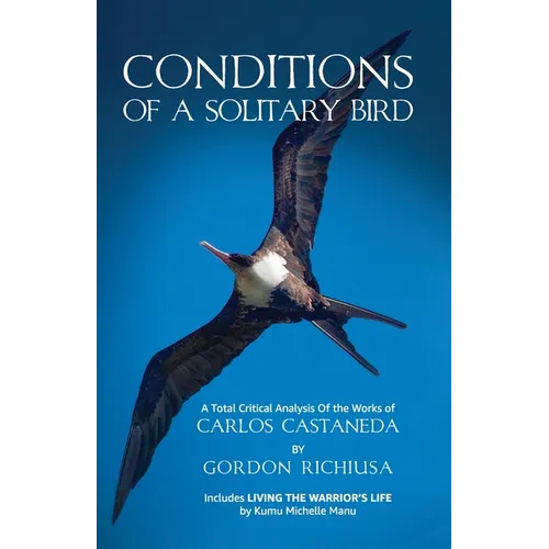 Conditions of a Solitary Birds