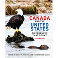 Canada and the United States: Differences That Count, Fifth Edition