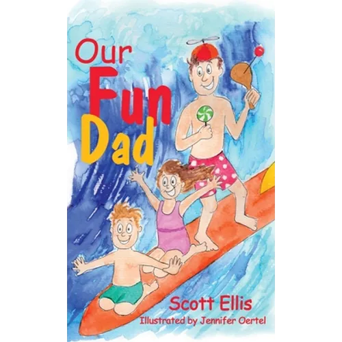 Our Fun Dad