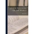 Major Religions Of The World