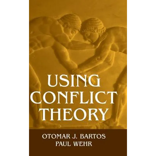 Using Conflict Theory