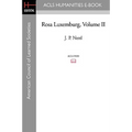 Rosa Luxemburg Volume II