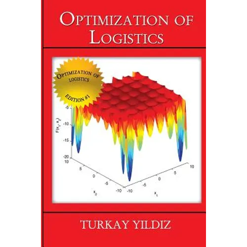 Optimization of Logistics: Theory and Practice