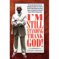 I'm Still Standing Thank God!