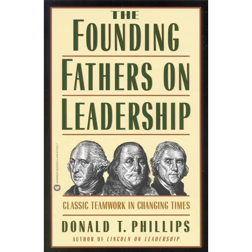 Founding Fathers on Leadership