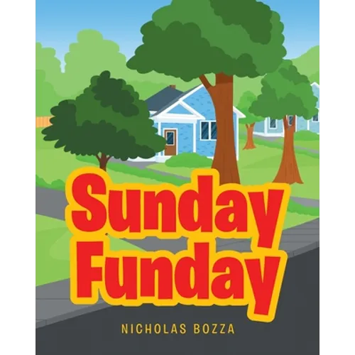 Sunday Funday
